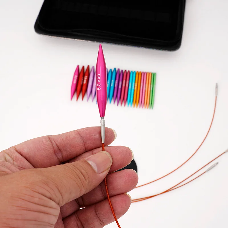 Sewing Necessities - Zestaw narzędzi do robótek z wyjmowanym