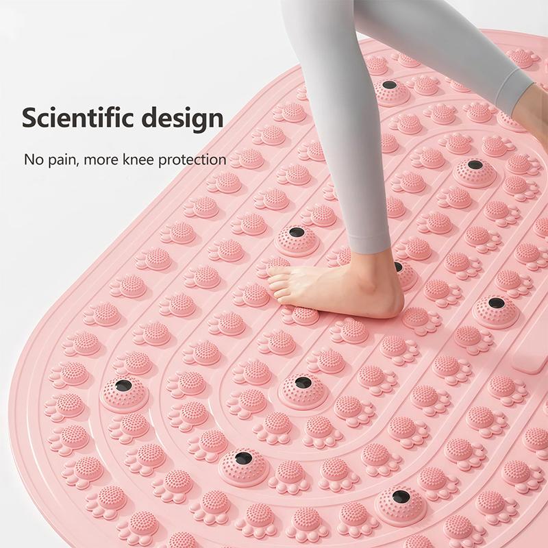 Gripper Foot Walking - Mata do akupresury i refleksologii, antypoślizgowa,