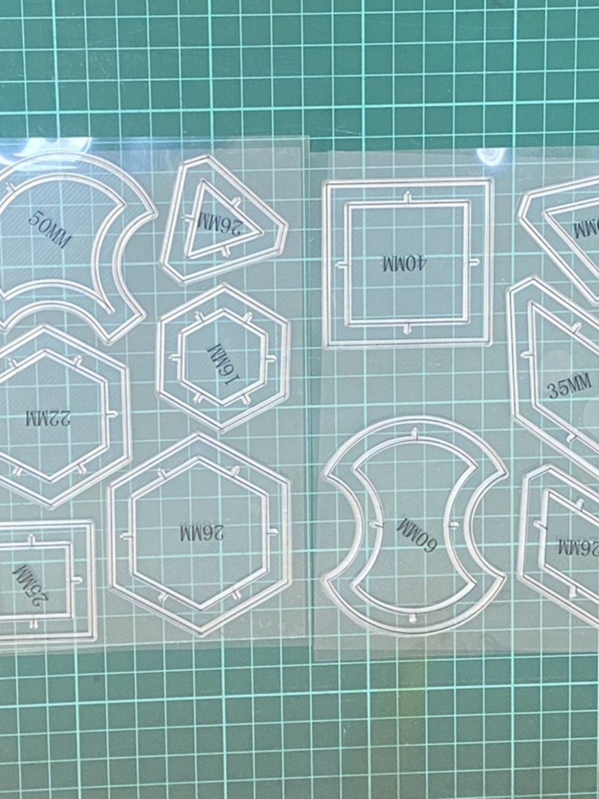 Sewing Necessities - Nowy zestaw narzędzi do szycia i