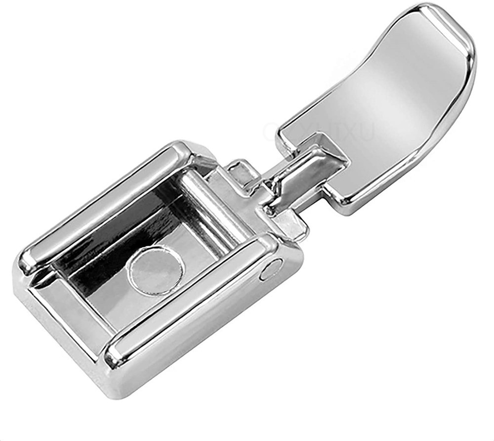 Zipper Foot Presser - Akcesoria do szycia Stopka dociskowa Wąska
