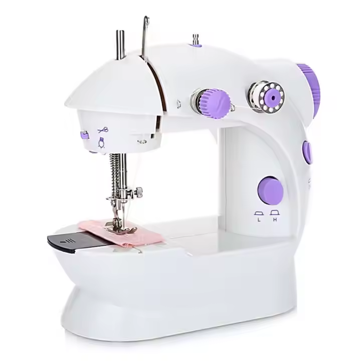 Textile Sewing Factory - Mini Elektryczne Maszyny do Szycia Domowego