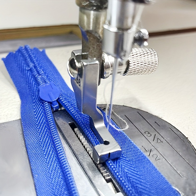 Stopka do maszyny do szycia pr – Zipper Foot Presser recenzja i cena