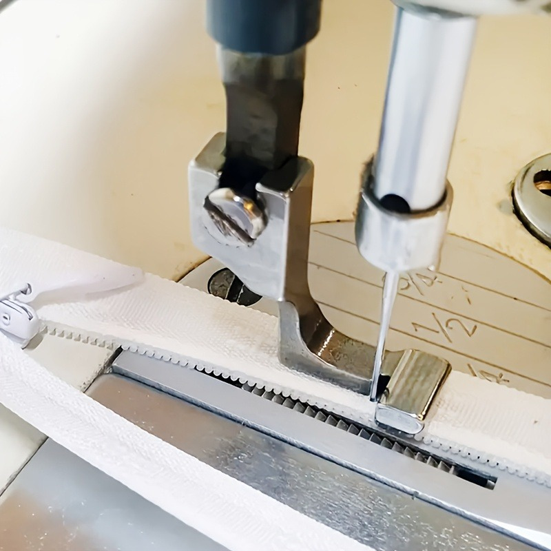 Stopka do maszyny do szycia pr – Zipper Foot Presser recenzja i cena