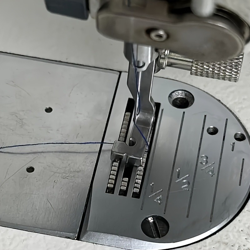 Stopka do maszyny do szycia pr – Zipper Foot Presser recenzja i cena