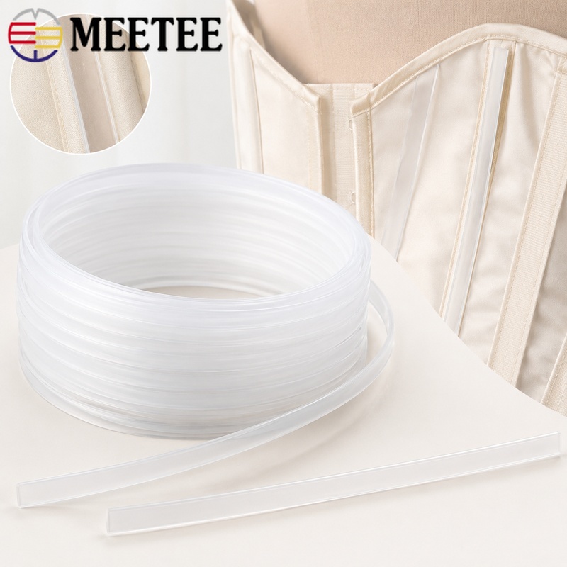 20M 4mmx1.3mm Przezroczysta Pl – Textile Sewing Support recenzja i cena