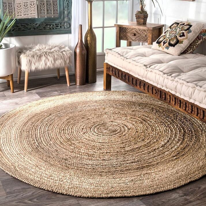 5/6/8/10mm Vintage Jute Rope S – Vintage Sewing Textile recenzja i cena