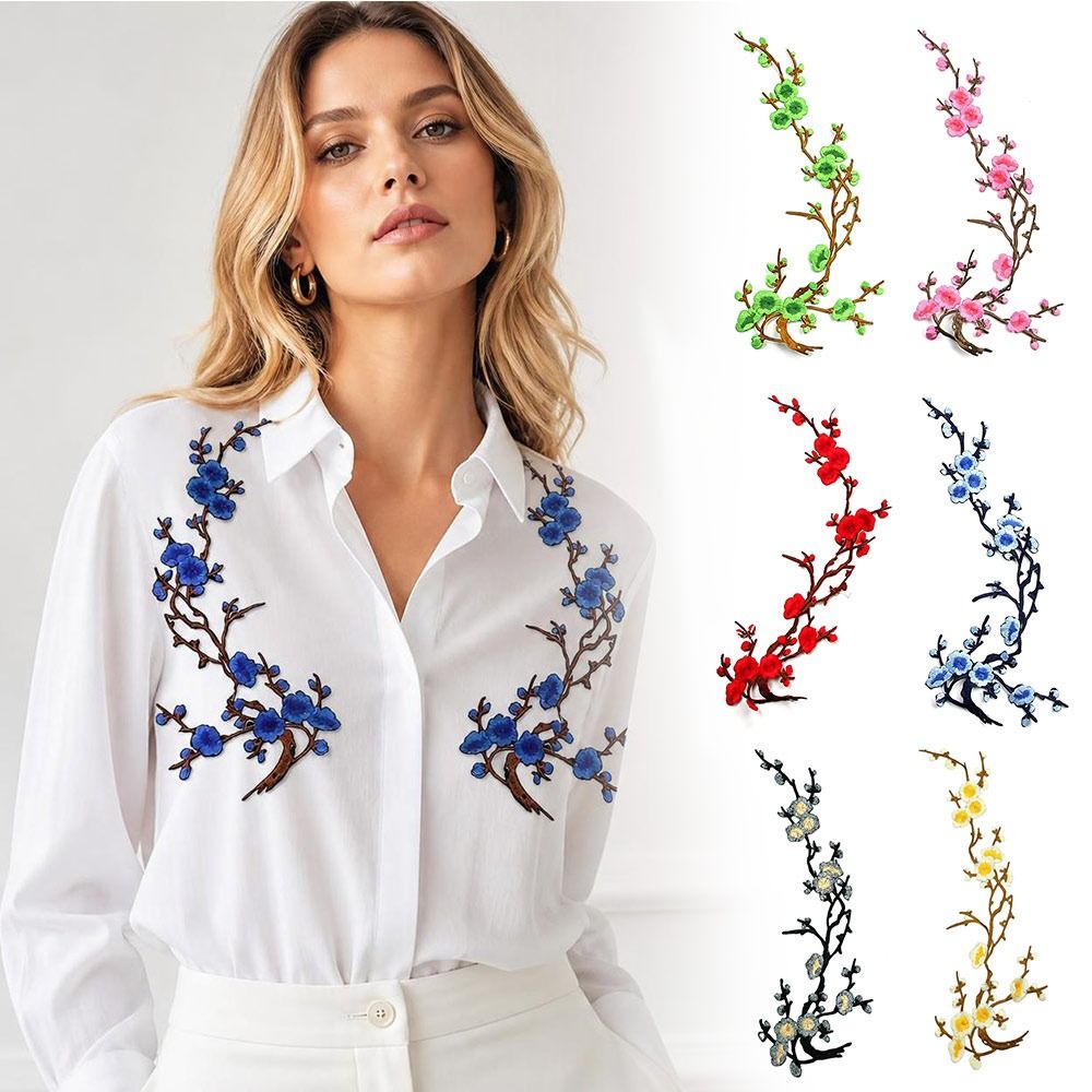 Samodzielnie wykonane naszywki – Textile For Sewing recenzja i cena