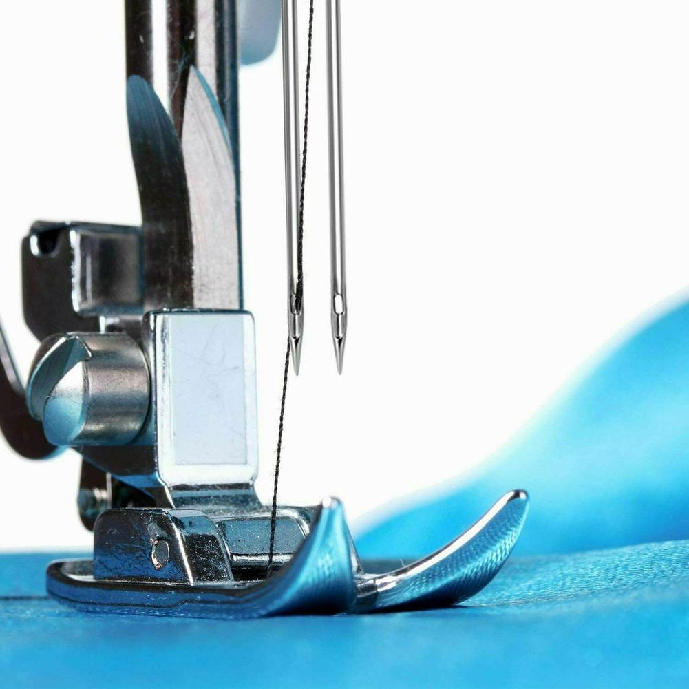 Zestaw akcesoriów do maszyny d – Twin Needle Stretch recenzja i cena