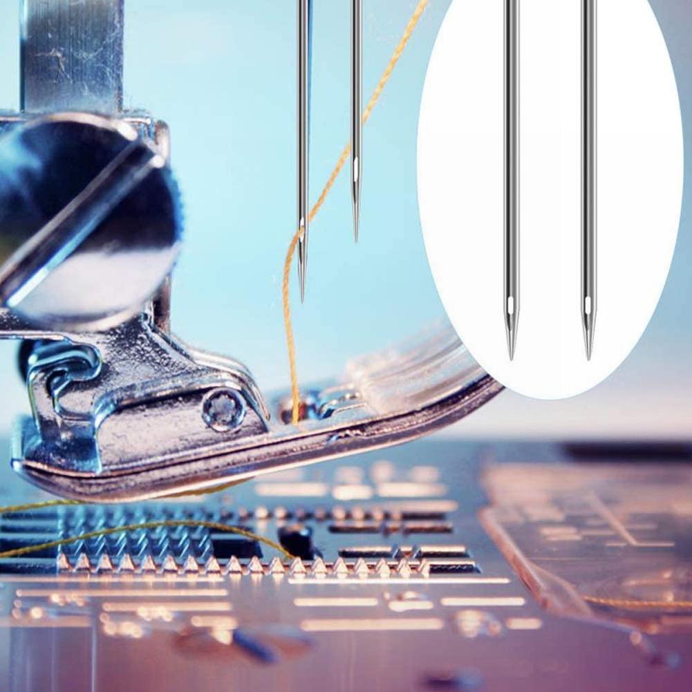 Zestaw akcesoriów do maszyny d – Twin Needle Stretch recenzja i cena