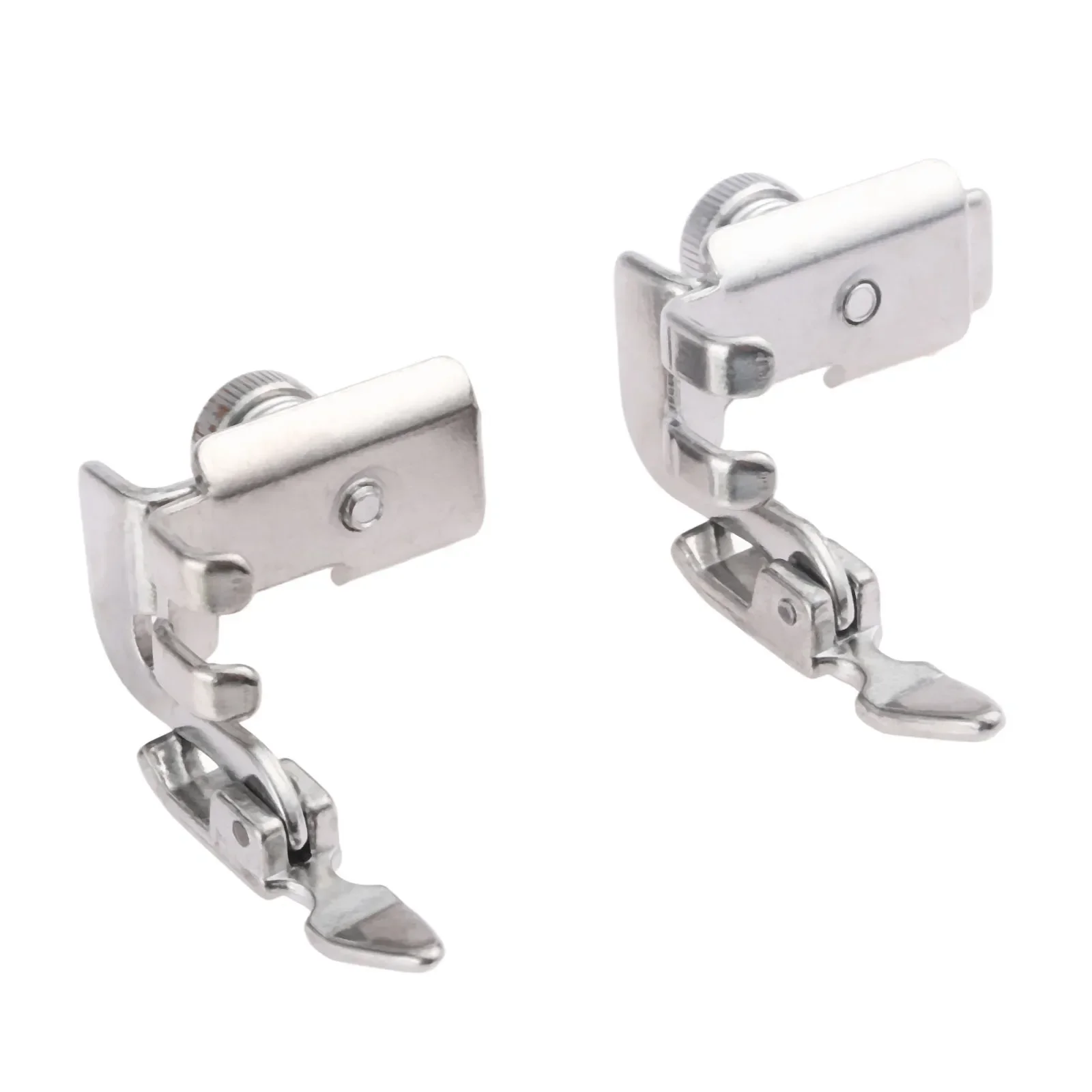 1Pc Metal regulowany niewidocz – Zipper Foot Presser recenzja i cena