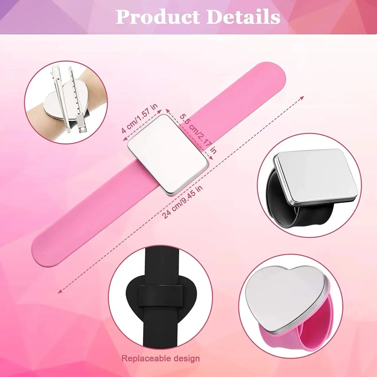 Silikonowa magnetyczna poduszk – Sewing Necessities recenzja i cena