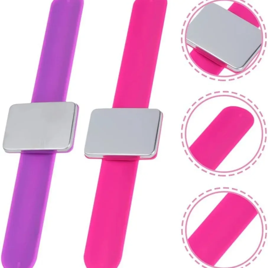 Silikonowa magnetyczna poduszk – Sewing Necessities recenzja i cena