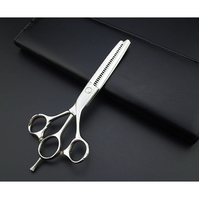 【Gorąca Wyprzedaż】Profesjonaln – Pinking Shear Blade recenzja i cena