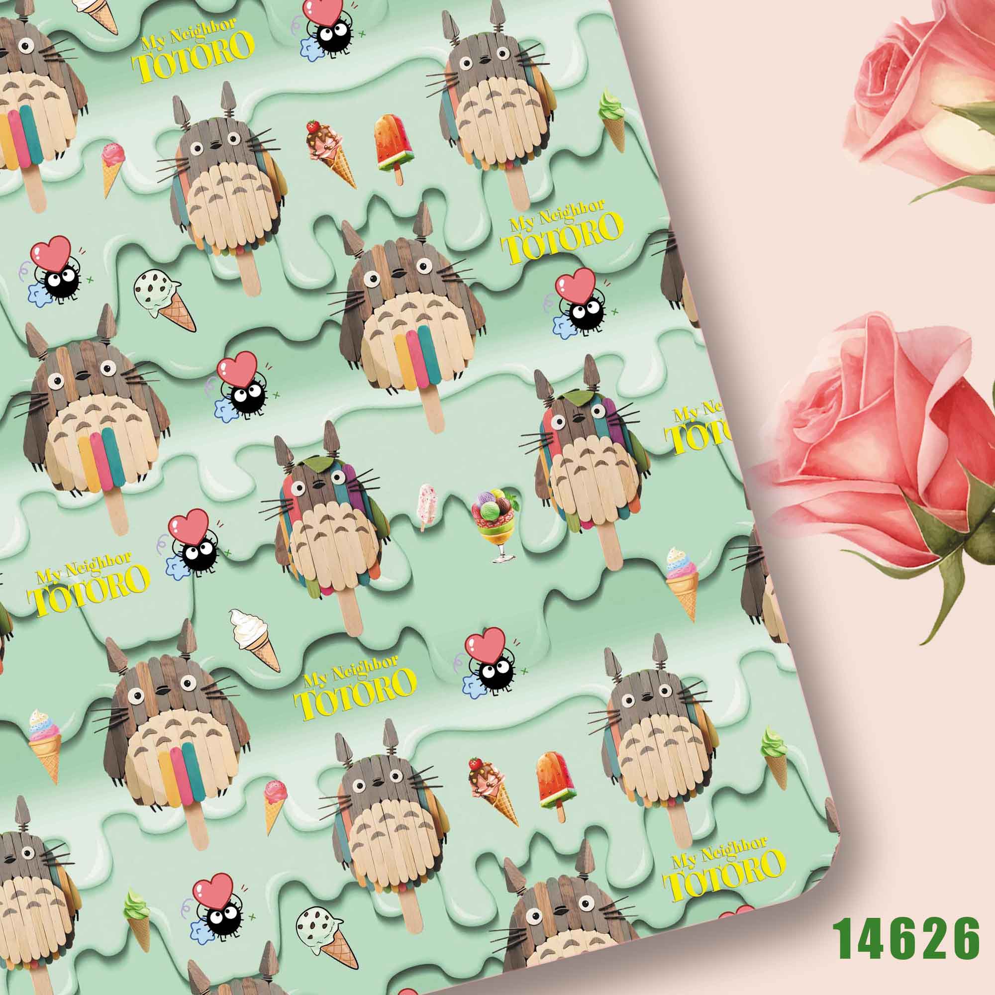 Tkanina z nadrukiem kreskówkow – Sewing Production recenzja i cena