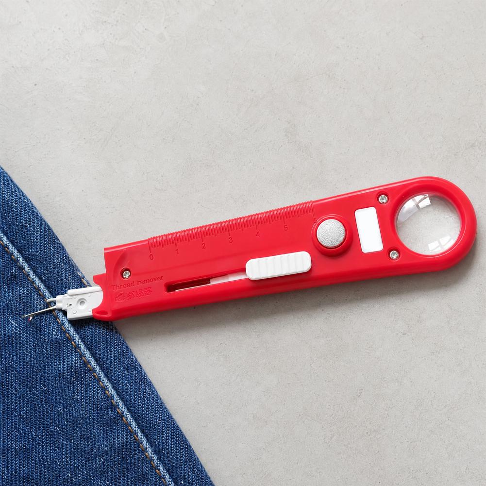 Zestaw do nawlekania igieł 2 s – Sewing Necessities recenzja i cena