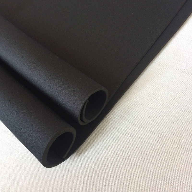 Materiał do nurkowania z neopr – Twin Needle Stretch recenzja i cena