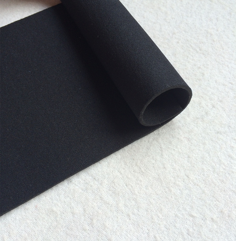 Materiał do nurkowania z neopr – Twin Needle Stretch recenzja i cena
