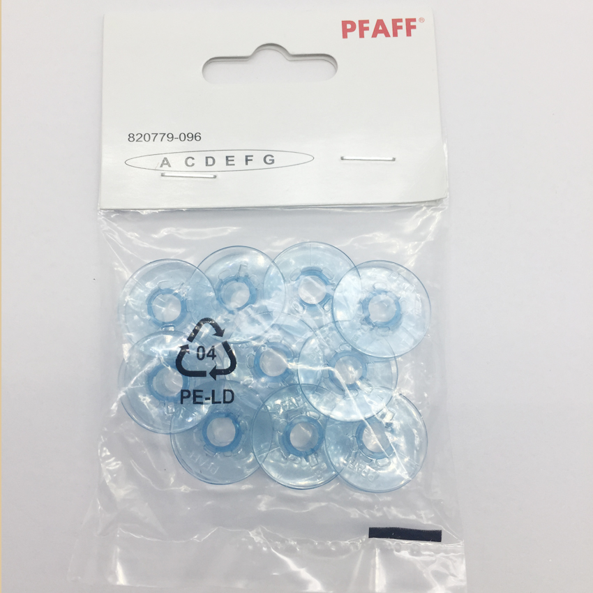 Pfaff maszyna do szycia plasti – Sewing Machine Yarn recenzja i cena