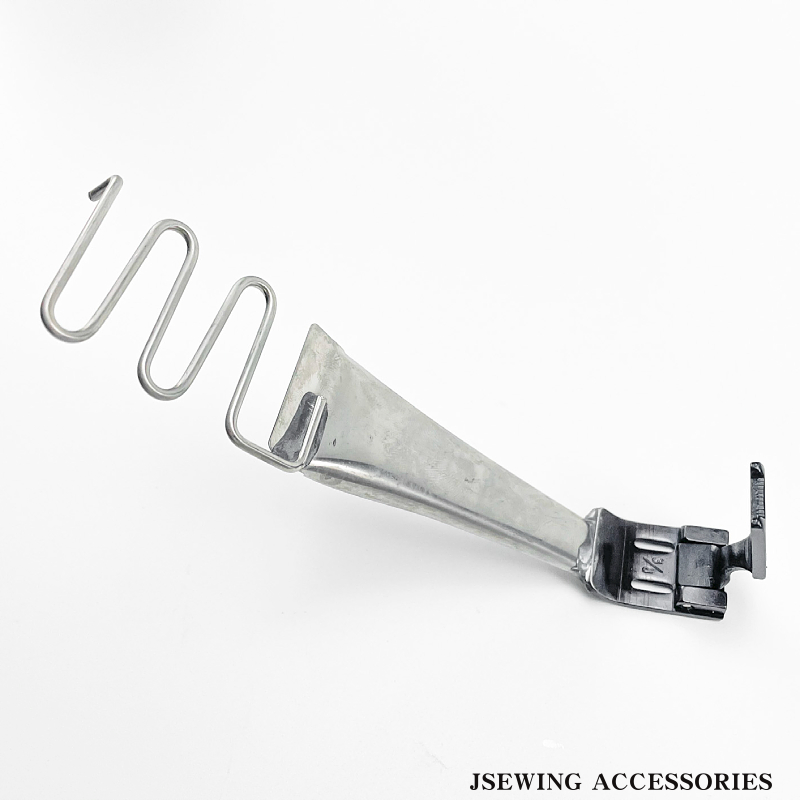 DY403 (F524) taśma mocująca st – Twin Needle Stretch recenzja i cena