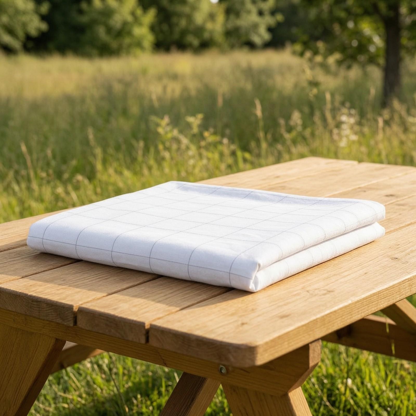 Nieprzewiewna, klejąca się na  – Textile Sewing Support recenzja i cena