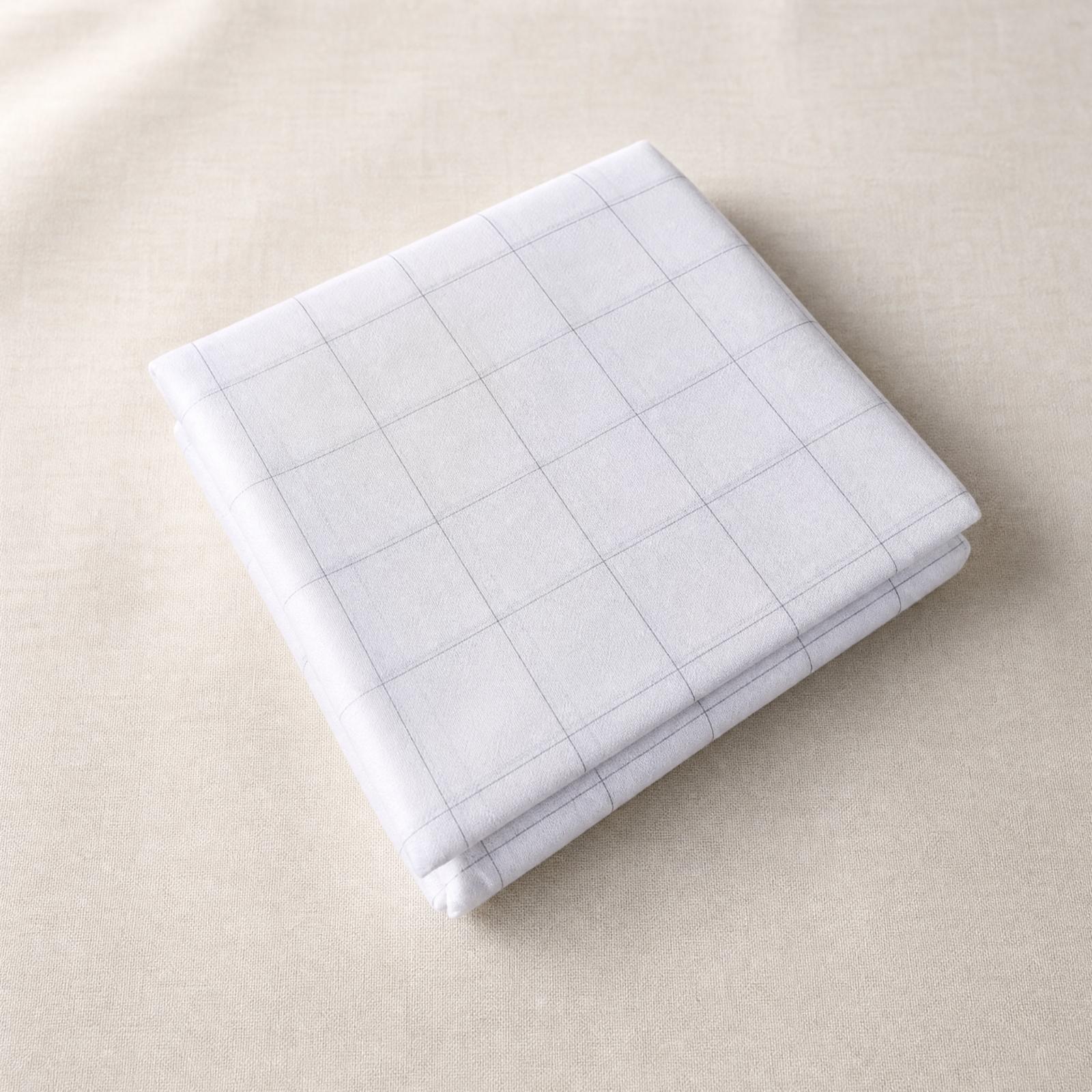 Tkanina termoprzylepna do szyc – Textile Sewing Support recenzja i cena