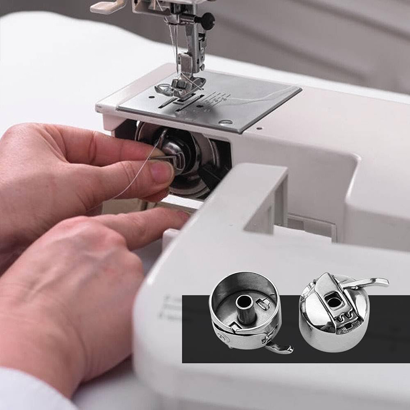 4 szt. Uniwersalne obudowy szp – Sewing Machine Yarn recenzja i cena