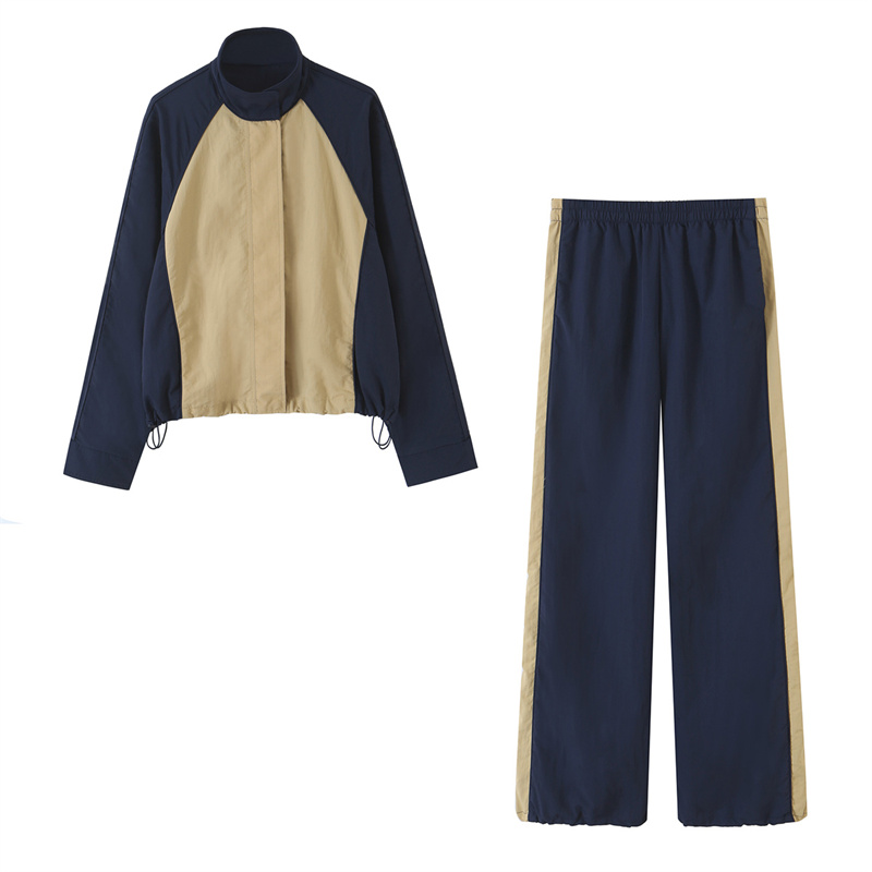 Zestaw damski Guobioziy 2026,  – Sewing Jackets recenzja i cena