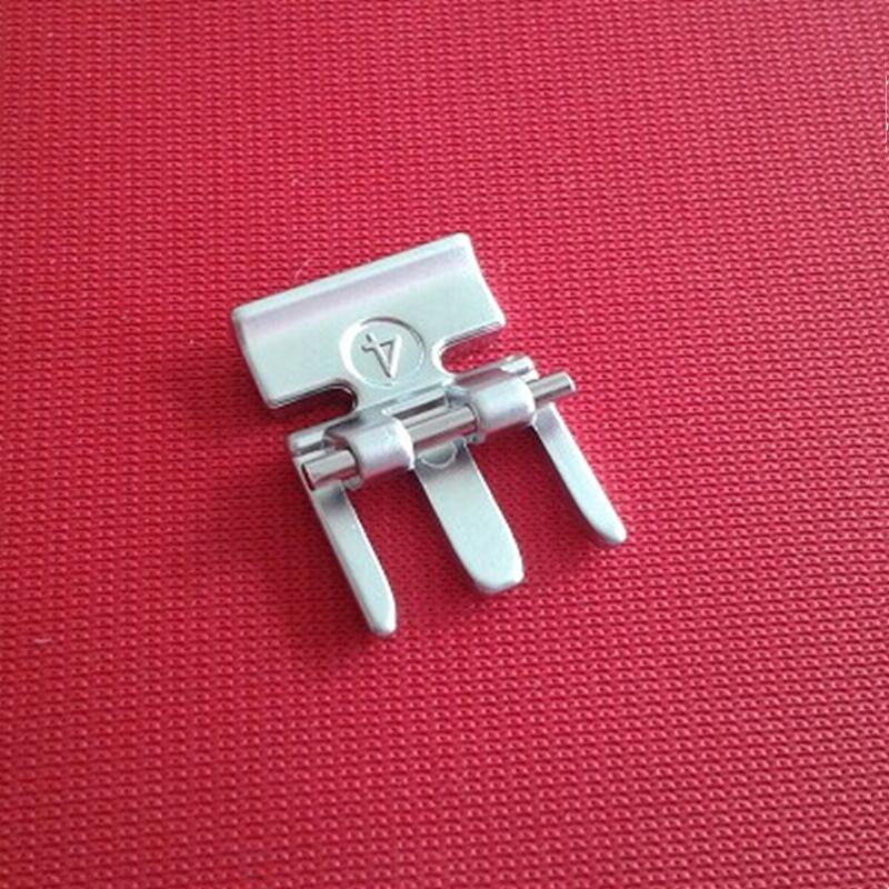 Stopka do zamków błyskawicznyc – Zipper Foot Presser recenzja i cena