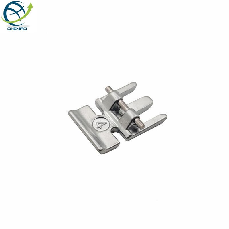 Stopka do zamków błyskawicznyc – Zipper Foot Presser recenzja i cena