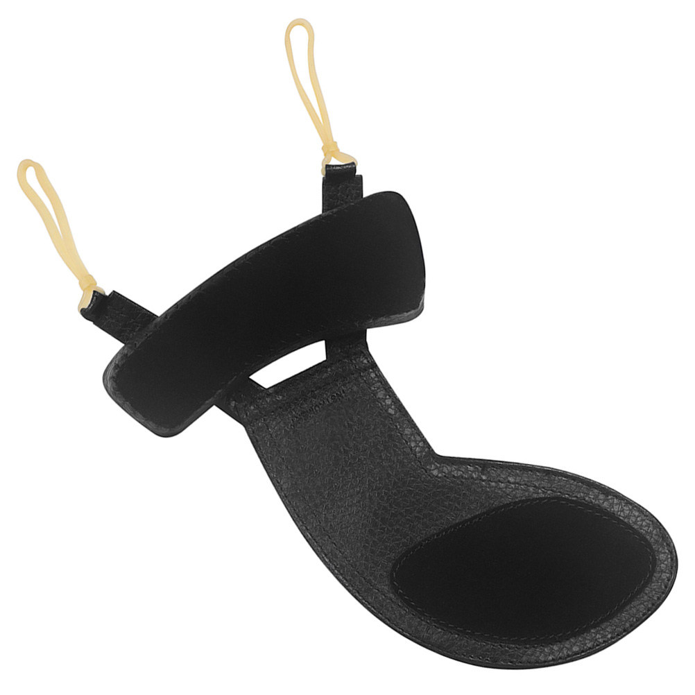 Zestaw podpórki pod brodę i po – Shoulder Pad Set In recenzja i cena