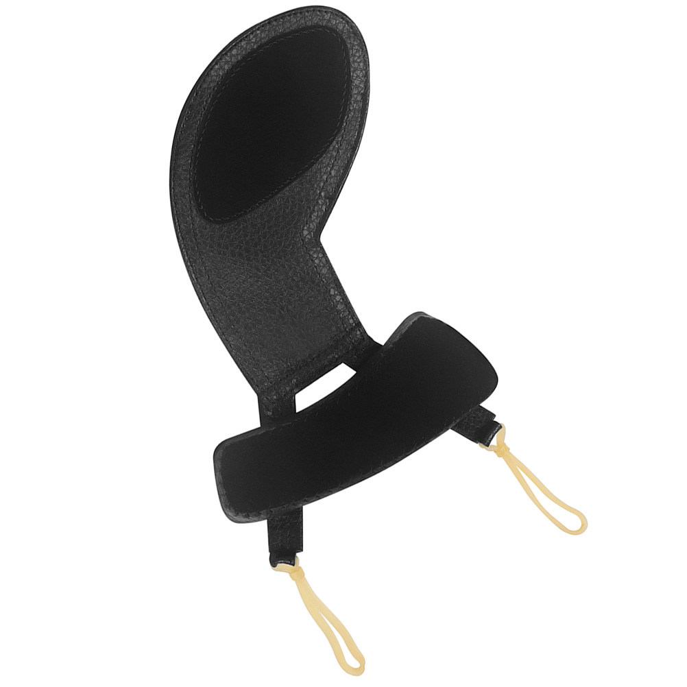 Zestaw podpórki pod brodę i po – Shoulder Pad Set In recenzja i cena