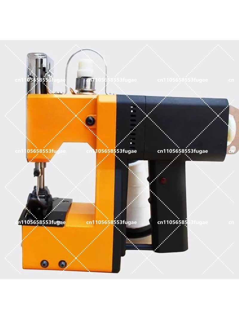 Elektryczna maszyna do szycia, – Textile For Sewing recenzja i cena