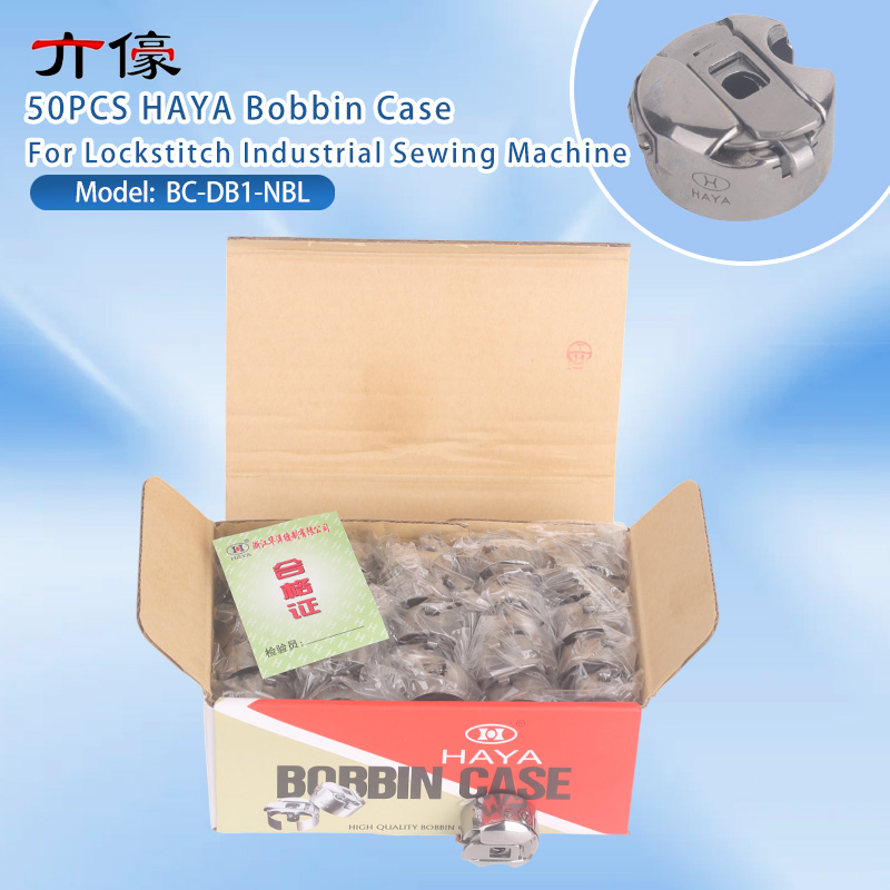 50 SZT. Haya Bc-Db1-Nbl Obudow – Sewing Machine Yarn recenzja i cena