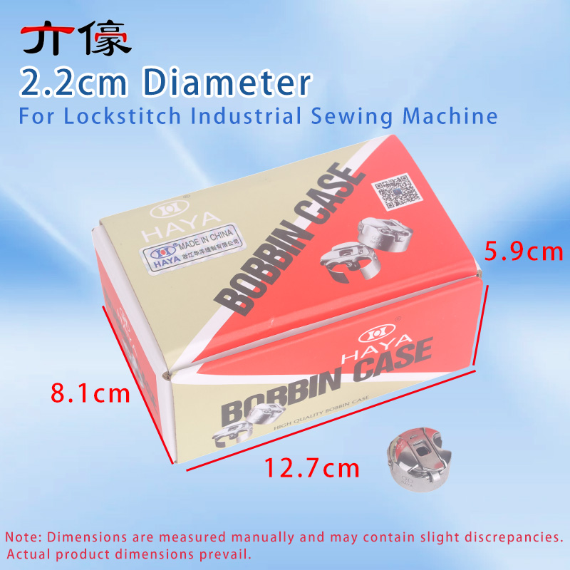 50 SZT. Haya Bc-Db1-Nbl Obudow – Sewing Machine Yarn recenzja i cena