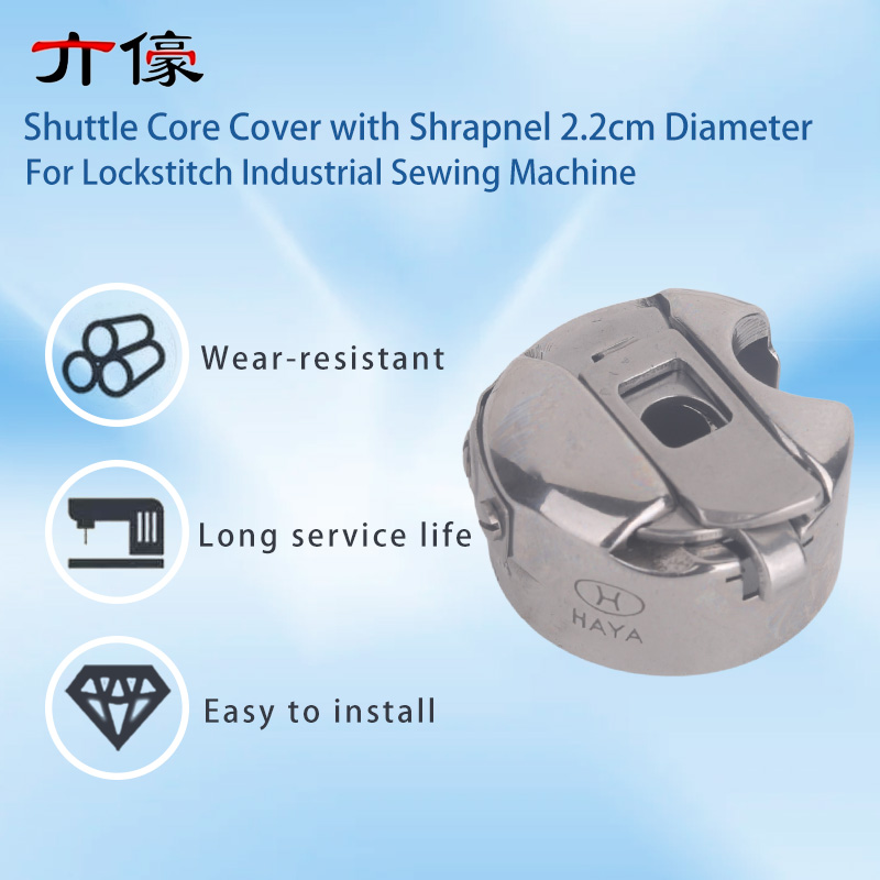 50 SZT. Haya Bc-Db1-Nbl Obudow – Sewing Machine Yarn recenzja i cena