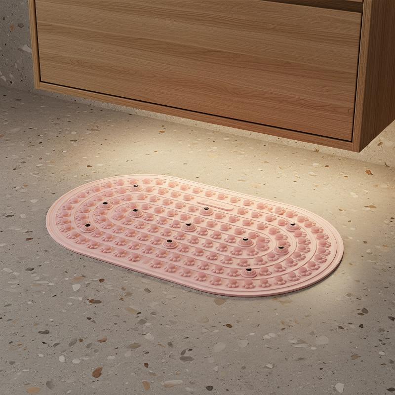 Mata do masażu stóp z akupresu – Gripper Foot Walking recenzja i cena