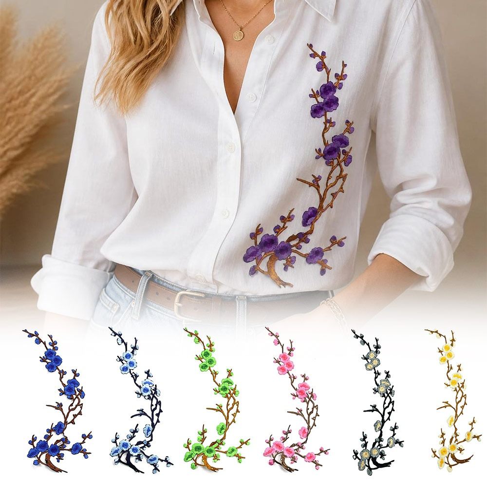 Naszywki do samodzielnego wyko – Textile For Sewing recenzja i cena