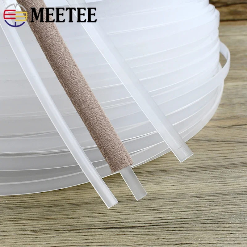 10/20M Przezroczysta Plastikow – Textile Sewing Support recenzja i cena