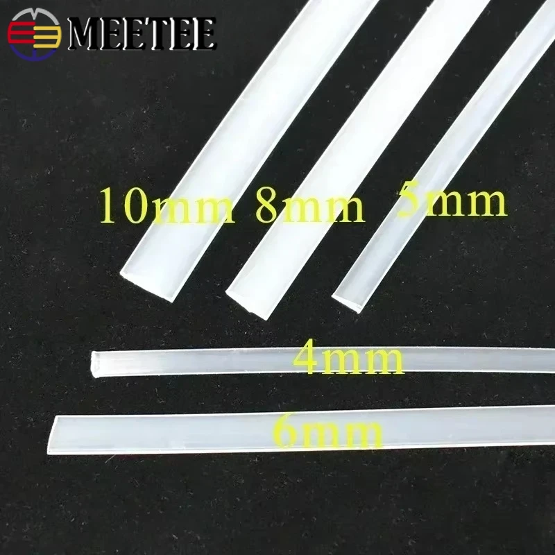 10/20M Przezroczysta Plastikow – Textile Sewing Support recenzja i cena