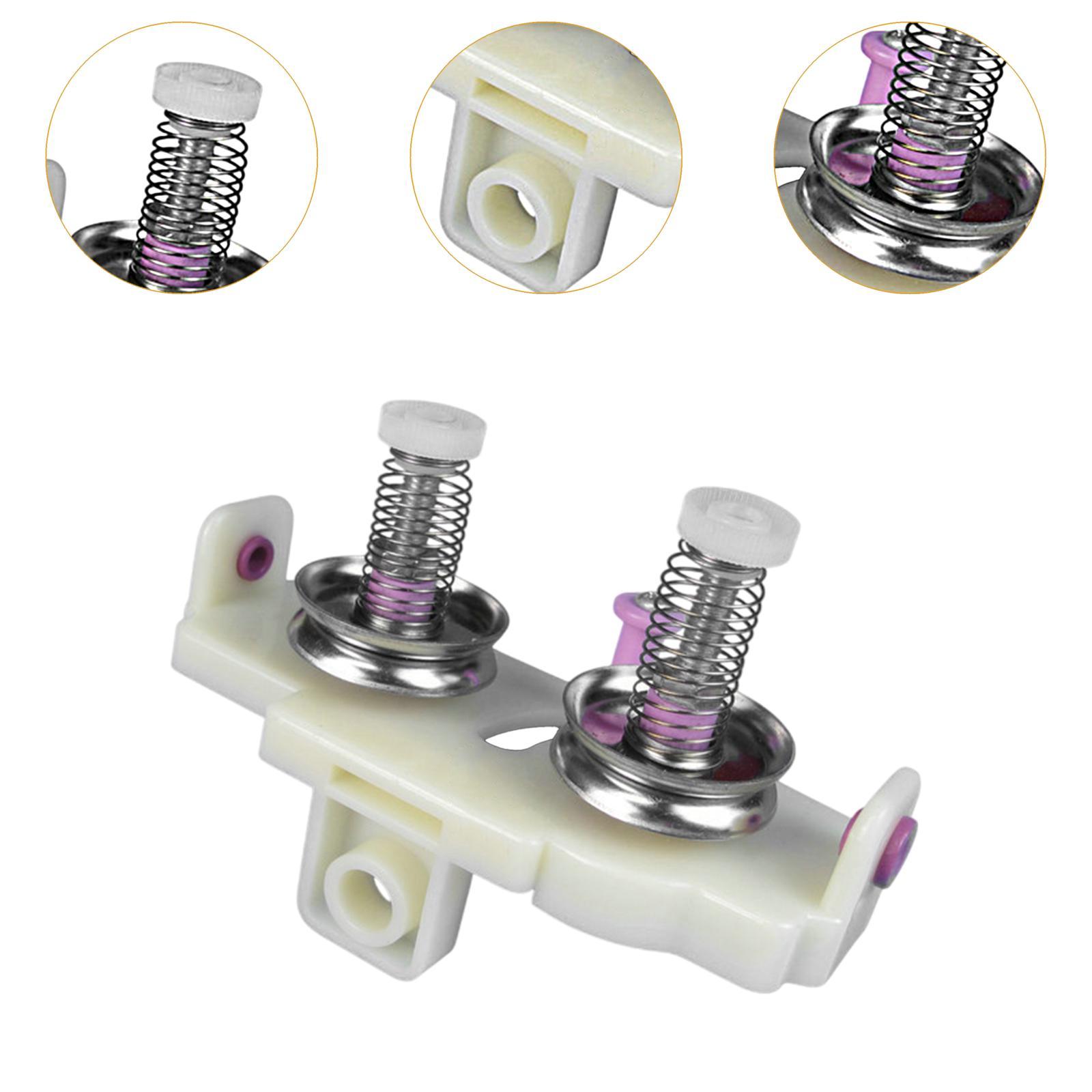 Adapter napinacza przędzy do m – Textile Sewing Support recenzja i cena
