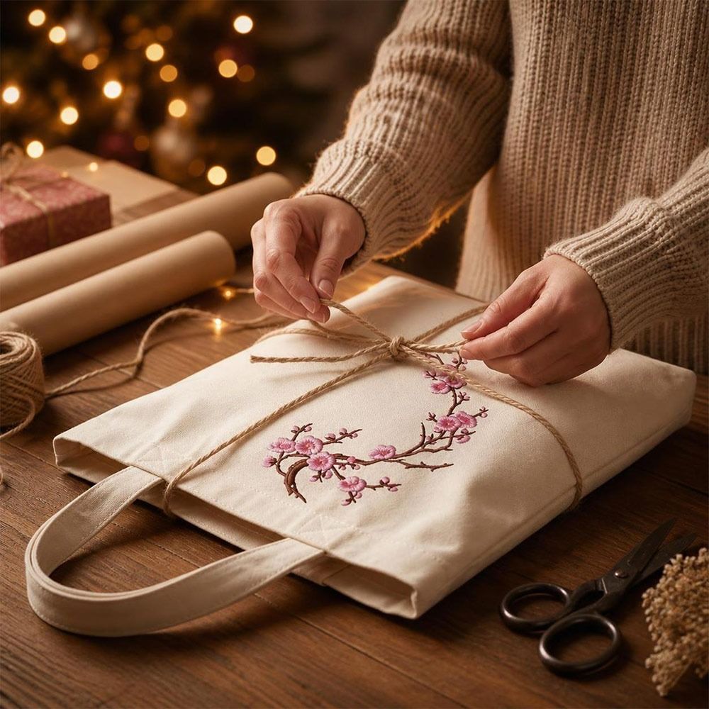 Samodzielnie wykonane naszywki – Textile For Sewing recenzja i cena