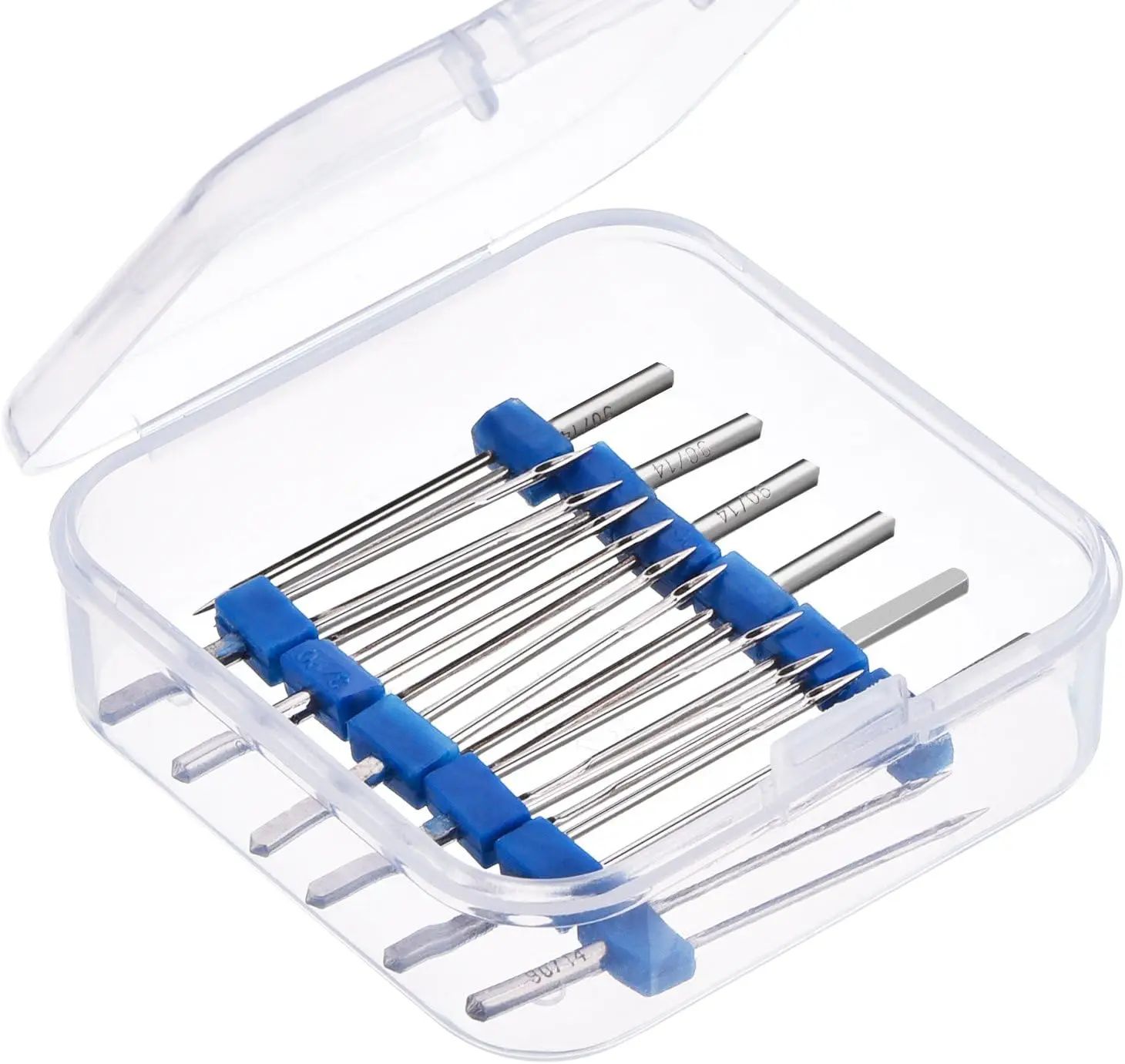 Uniwersalne podwójne igły do s – Twin Needle Stretch recenzja i cena