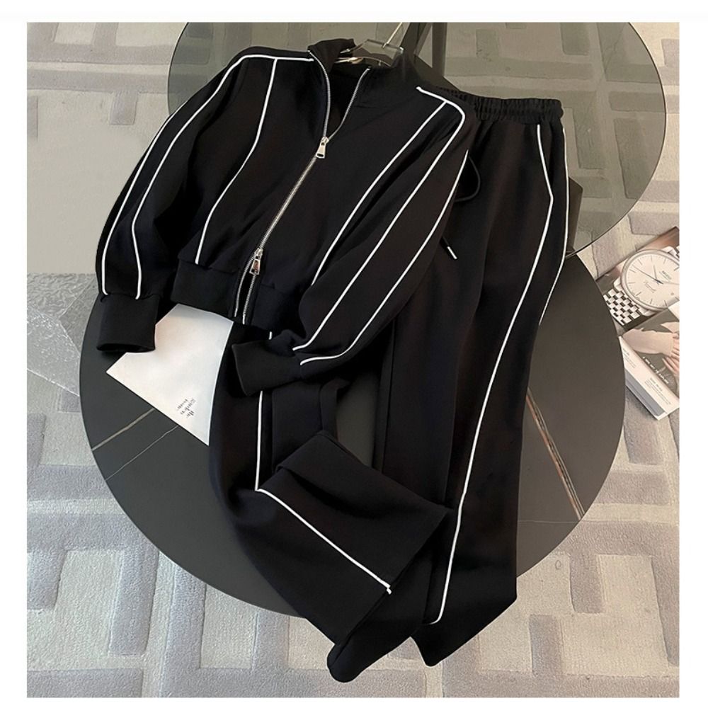 Nowe dwuczęściowe komplety z d – Sewing Jackets recenzja i cena