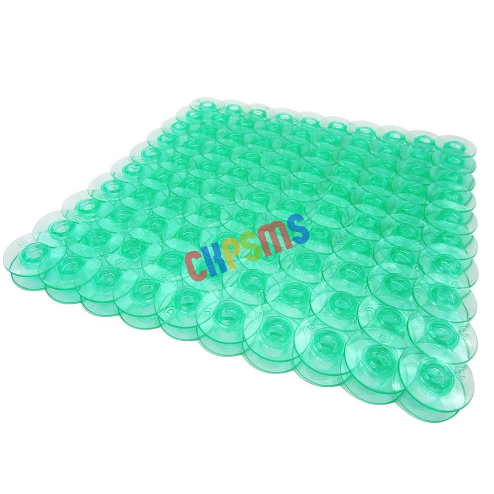 #4123078-45 jasnozielony szpul – Sewing Machine Yarn recenzja i cena