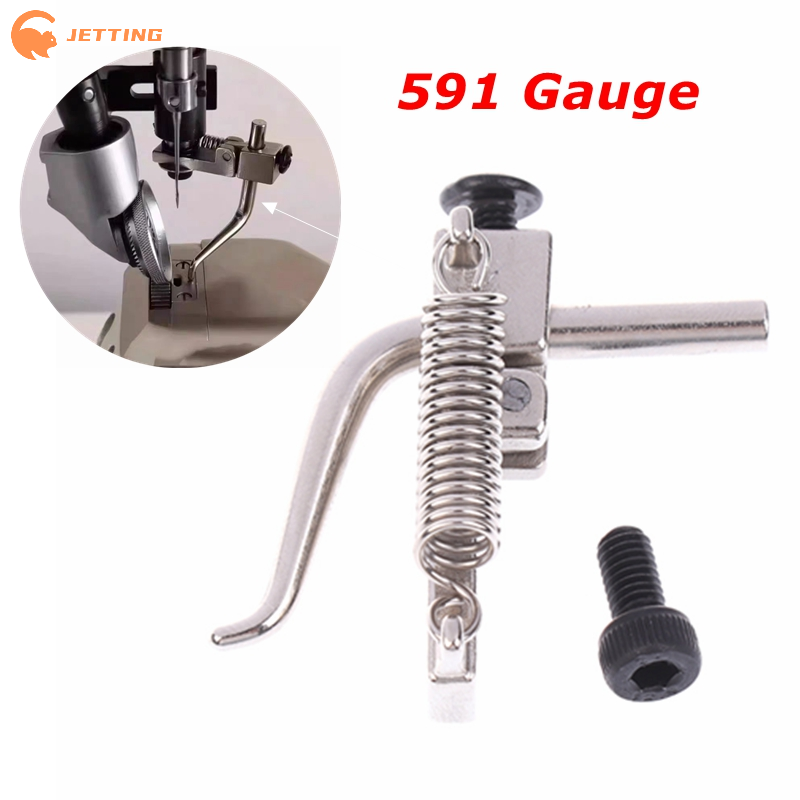 1 SZT. Przewodnik do szycia na – Zipper Foot Presser recenzja i cena