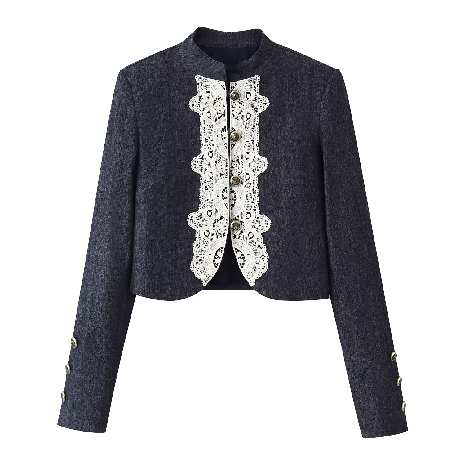 BSAY 2026 Damski Elegancki Kom – Sewing Jackets recenzja i cena