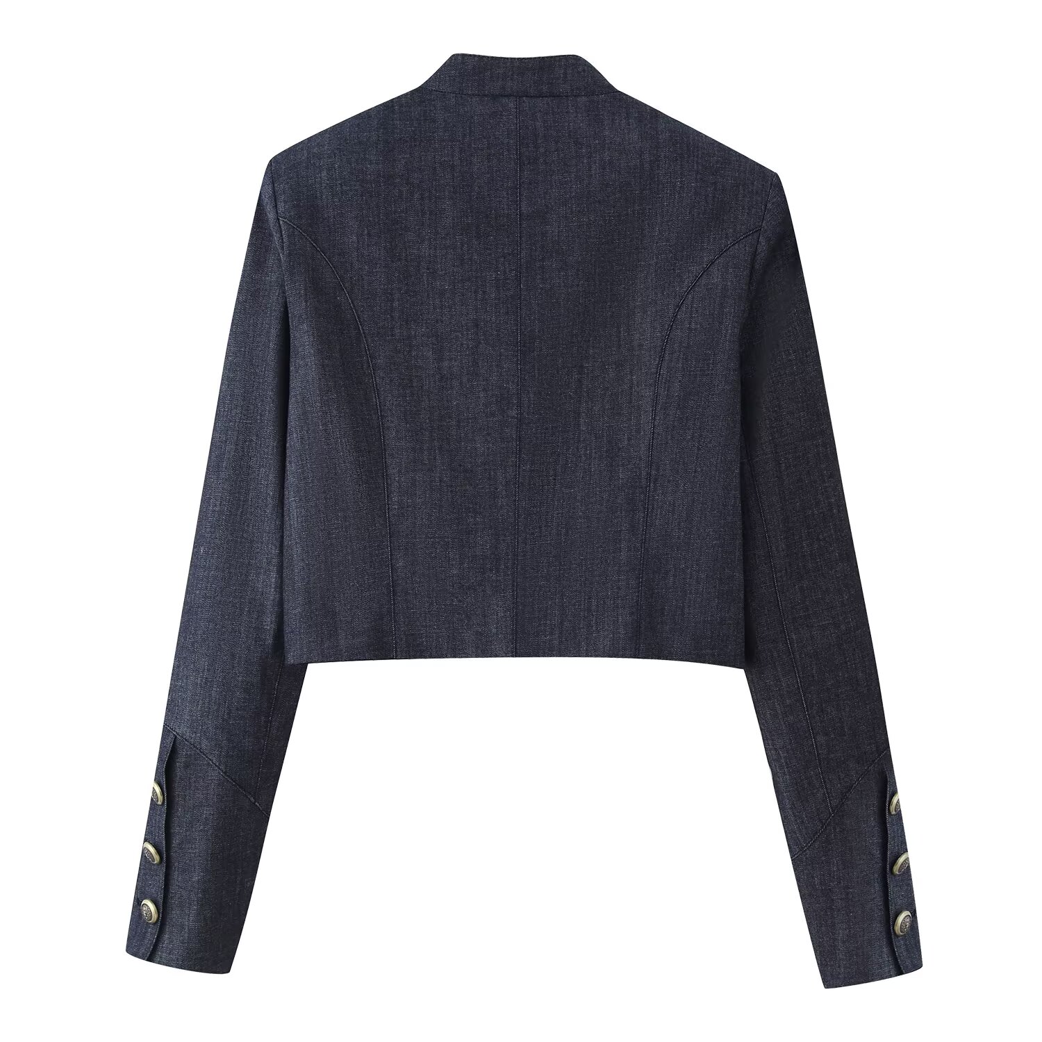 BSAY 2026 Damski Elegancki Kom – Sewing Jackets recenzja i cena