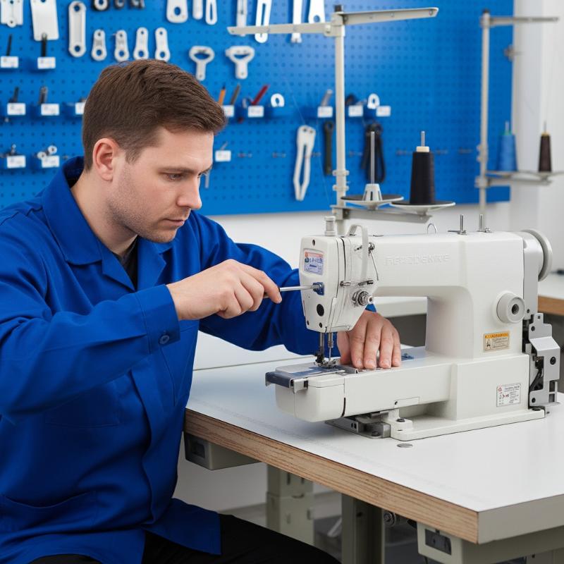 Zestaw stopki zygzakowej z trz – Textile For Sewing recenzja i cena