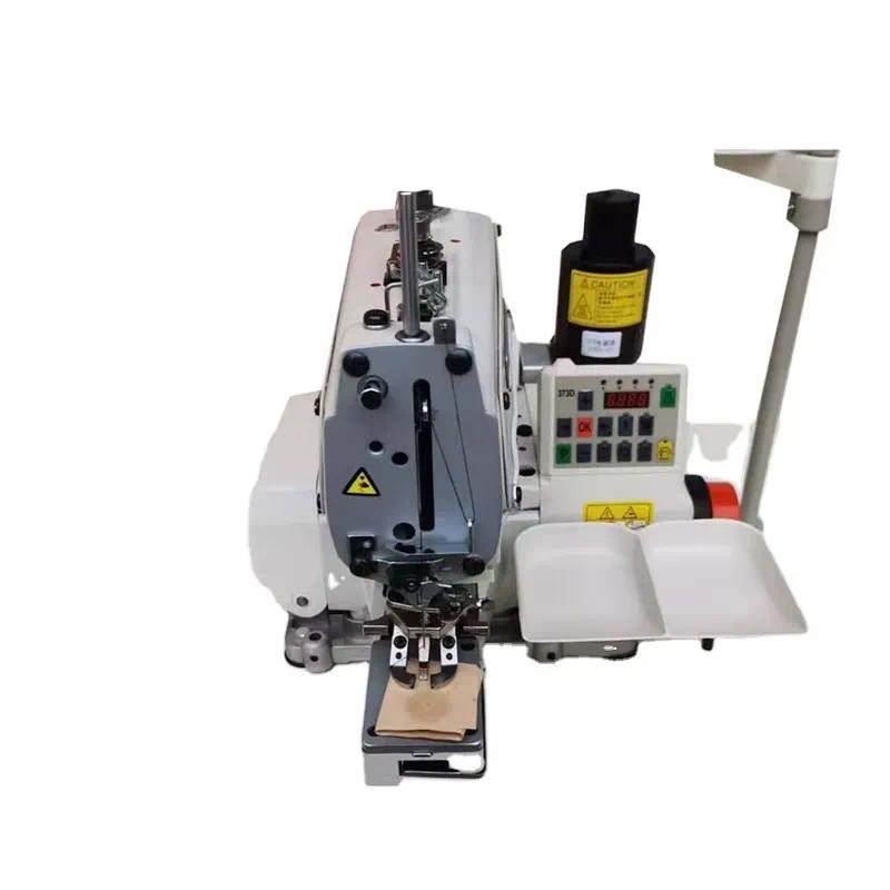 Elektroniczna maszyna do szyci – Textile Sewing Factory recenzja i cena