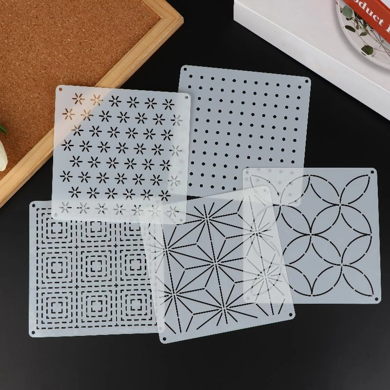 Zestaw do haftu ręcznego na tk – Sewing Necessities recenzja i cena